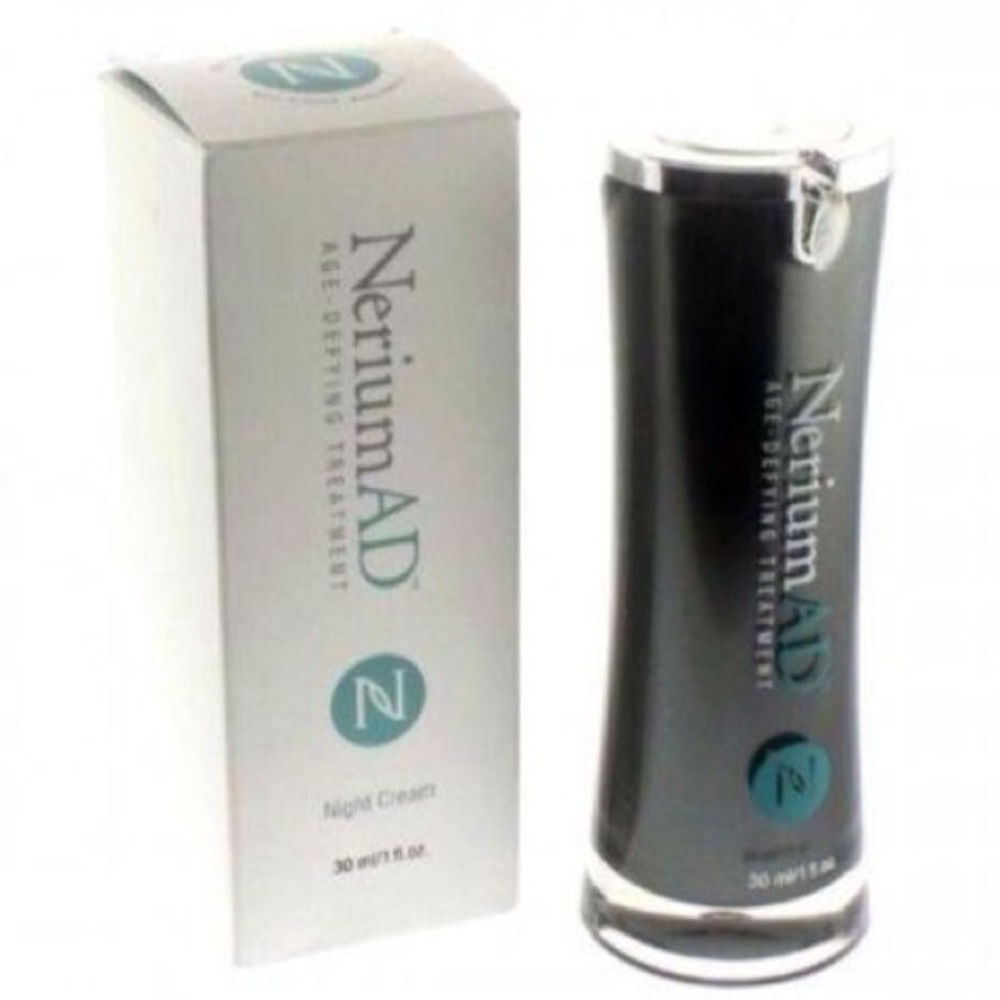 Nerium AD Night Cream *NEW*